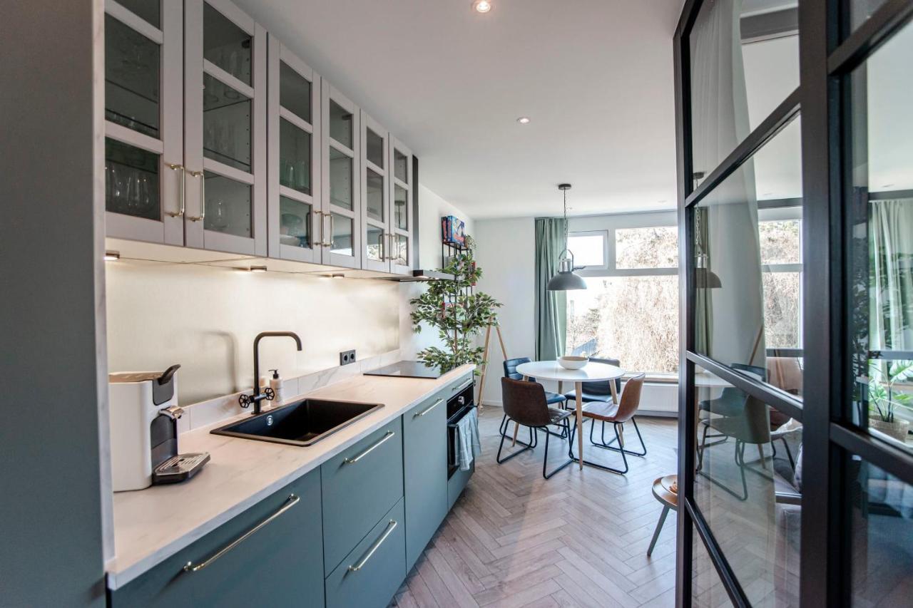 Apartment Shell 61