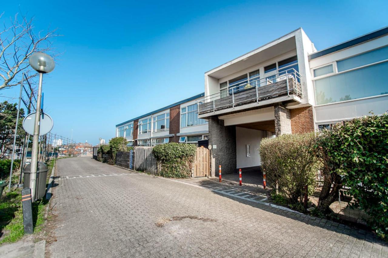 Shell 61 Apartment *