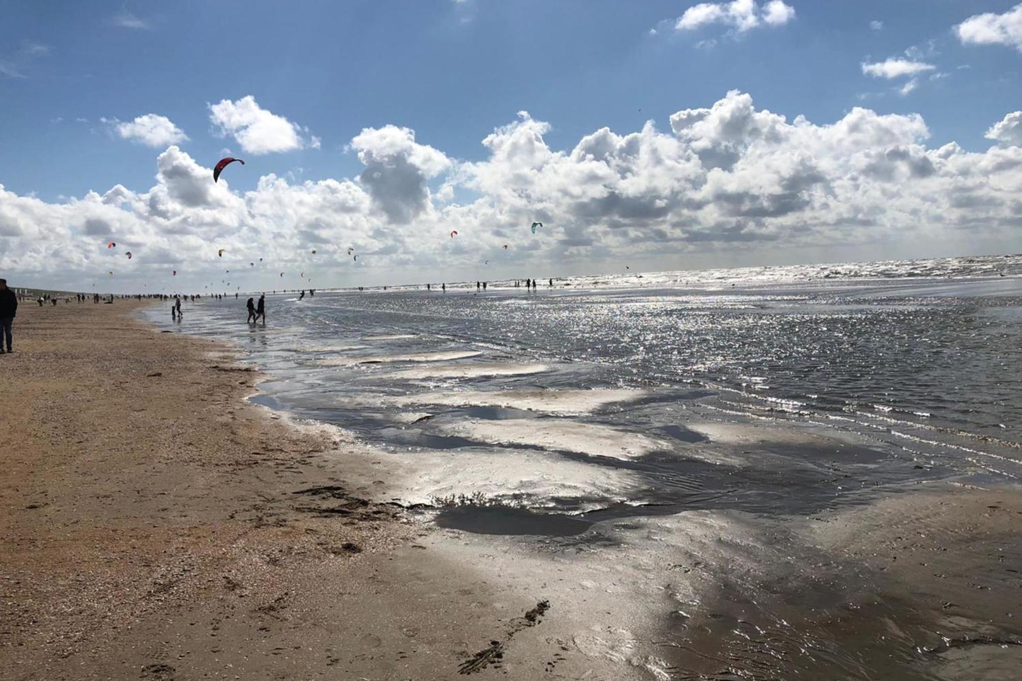 Shell 61 Zandvoort